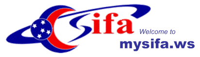 mysifa.ws Logo